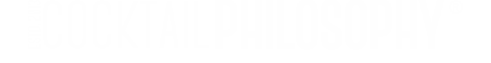 Logo Cocktail Philosophy