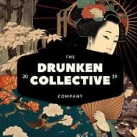 Logo Drunken Collective