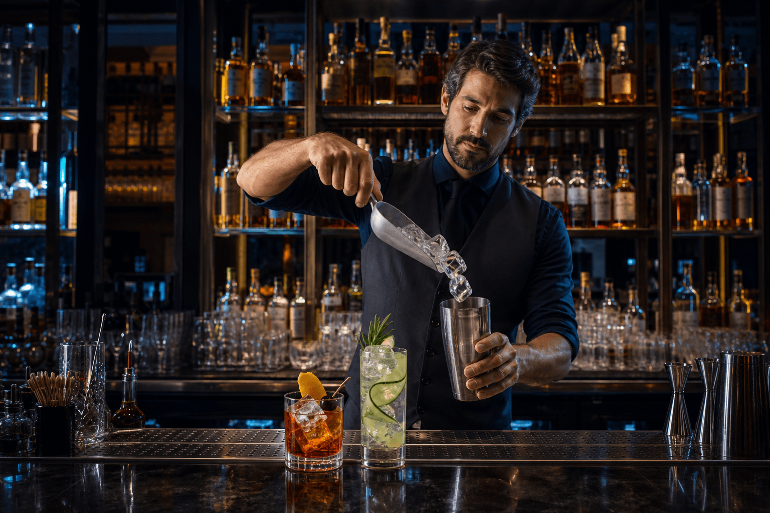 HoReCa & industrie